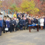 Городской день охраны труда на базе Филиала ПАО «Квадра» - «Белгородская генерация»