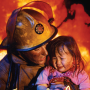 День пожарной охраны - 30 апреля