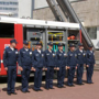 Студенческая добровольная пожарная дружина