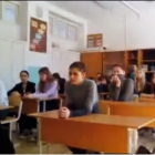 Профориентация