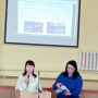 Профориентация в Прохоровской гимназии
