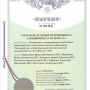 Способ получения гидрофобного сорбционного материала